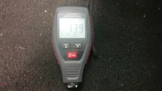 124310, 13355178 Дверь передняя левая Opel Zafira C Арт 4GM11EN01, вид 6