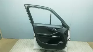 124310, 13355178 Дверь передняя левая Opel Zafira C Арт 4GM11EN01, вид 7