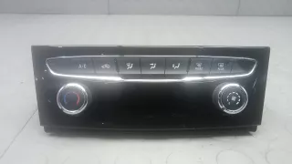 39021426 Блок управления печки и климат-контроля Opel Astra K Арт 4GM18OV01