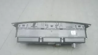 39021426 Блок управления печки и климат-контроля Opel Astra K Арт 4GM18OV01, вид 2