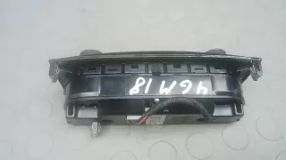 39021426 Блок управления печки и климат-контроля Opel Astra K Арт 4GM18OV01, вид 5