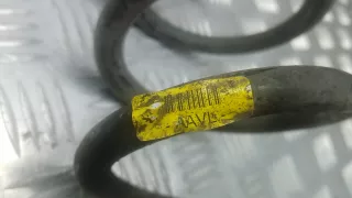 13366699 Пружина задняя Opel Astra K Арт 4GM18SO01, вид 4