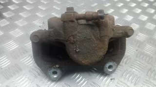 542157, 13578803, 95522633 Суппорт тормозной передний правый Opel Zafira C Арт 4GM11N701, вид 3