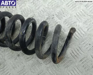  Пружина подвески задняя Mercedes C W203 Арт 54623528, вид 3