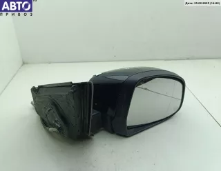  Зеркало наружное правое Ford Mondeo 4 Арт 54568787, вид 1