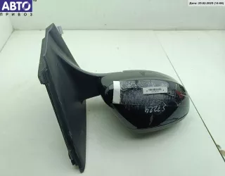  Зеркало наружное правое Ford Mondeo 4 Арт 54568787, вид 2