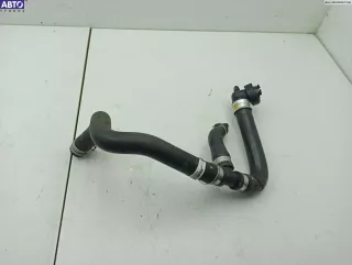  Патрубок отопителя (печки) Renault Kangoo 2 Арт 54911192, вид 1