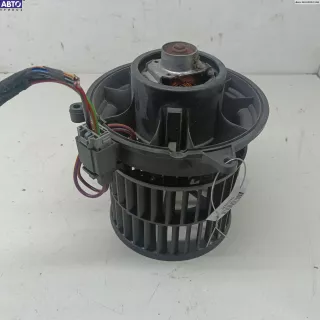 VP2S6H18456AD Двигатель отопителя (моторчик печки) Ford Fiesta 5 Арт 54679230, вид 1