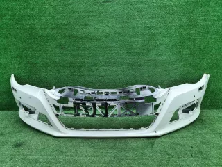 35D807221 Бампер передний Volkswagen Passat CC Арт 0000007164101, вид 1