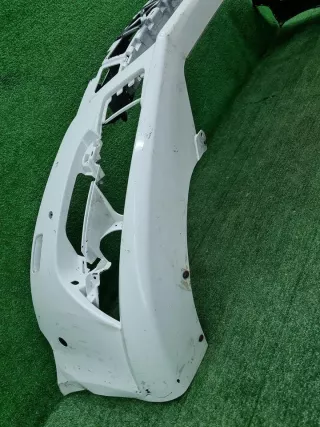 35D807221 Бампер передний Volkswagen Passat CC Арт 0000007164101, вид 12