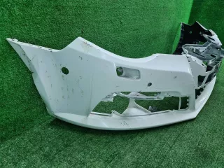 35D807221 Бампер передний Volkswagen Passat CC Арт 0000007164101, вид 4