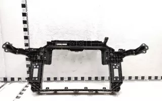 S203F2707030200 Панель передняя Changan CS 55 Арт 962331T, вид 5