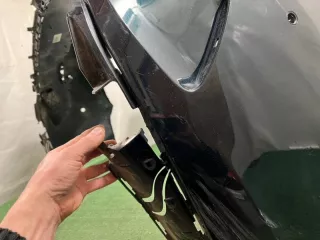 A23888580009999, A23888580009999, A2388858000, A2388857700 бампер Mercedes E W238 Арт DN187842, вид 7