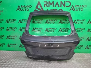 8450104282, 8 дверь багажника Lada Granta Арт 344485RM, вид 1