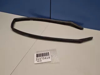 5339548080 Уплотнитель капота Lexus RX 4 Арт ZAP340168, вид 4