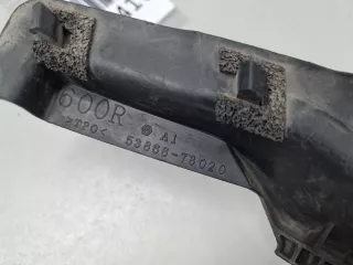 5386678020 Уплотнитель лобового стекла правый Lexus NX Арт ZAP340301, вид 2