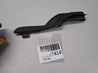 5386678020 Уплотнитель лобового стекла правый Lexus NX Арт ZAP340301, вид 5