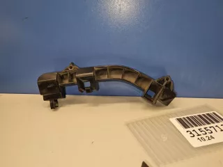 5213360160 Кронштейн бампера переднего правый Toyota Land Cruiser Prado 150 Арт ZAP340310
