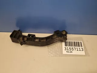 5213360160 Кронштейн бампера переднего правый Toyota Land Cruiser Prado 150 Арт ZAP340310, вид 4