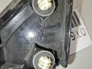 6011748030 Накладка крыла переднего правого Lexus RX 4 Арт ZAP340314, вид 4
