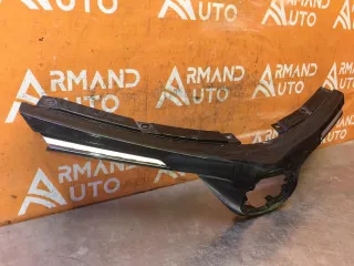 5310142410, 7 решетка радиатора Toyota Rav 4 4 Арт AR279501, вид 2