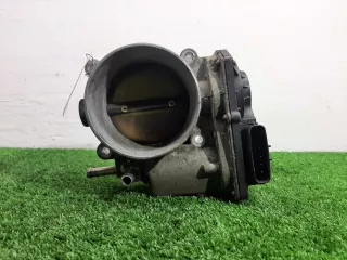 161197S000 Заслонка дроссельная Nissan Titan Арт 00259762, вид 1