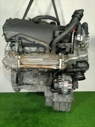 642896 Двигатель Mercedes Sprinter W906 3.0л Арт 00251453, вид 4