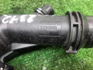 31293556 Корпус термостата Volvo V60 1 Арт 00220663, вид 3