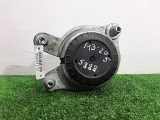 2052406617 Подушка крепления двигателя Mercedes C W205 Арт 00259212, вид 1