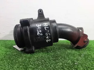6421400687 Резонатор воздушного фильтра Mercedes ML W164 Арт 00266876, вид 1