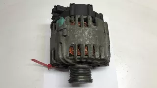 TG15S205,TG15C135,TG15C189,TG15C195,96 780488 80,98 030499 80,TG15C211,TG15S218 Генератор Citroen C4 Grand Picasso 2 Арт GRT78508, вид 2