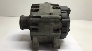 TG15S205,TG15C135,TG15C189,TG15C195,96 780488 80,98 030499 80,TG15C211,TG15S218 Генератор Citroen C4 Grand Picasso 2 Арт GRT78508, вид 3
