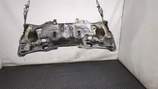 20101AG051 Балка подвески передняя (подрамник) Subaru Forester SJ Арт 8344727, вид 2