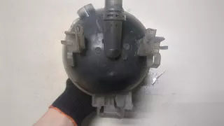 9678125880 Расширительный бачок Citroen C4 Grand Picasso 2 Арт 9393797, вид 3