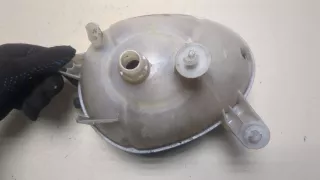 A2055000049 Расширительный бачок Mercedes C W205 Арт 9393784, вид 3
