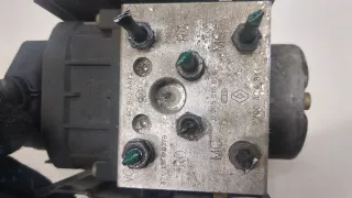 7701046407,7700424814,0265216626 Блок АБС (ABS) Renault Clio 2 Арт 9396495, вид 4