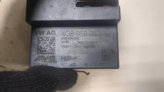 4G8959252 Блок комфорта Audi A7 1 (S7,RS7) Арт 9395217, вид 2