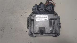 237100055R Блок управления двигателем Renault Megane 3 Арт 9395269, вид 1