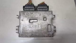 1123002562 Блок управления двигателем Fiat Sedici 1 Арт 9393638, вид 1