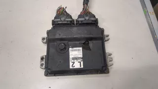 1123002562 Блок управления двигателем Fiat Sedici 1 Арт 9393638, вид 3