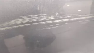 C2Z2014 Дверь задняя левая серая Jaguar XF 250 Арт 9392439, вид 5