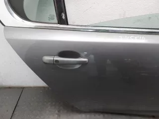 C2Z2013 Дверь задняя правая серая Jaguar XF 250 Арт 9392431, вид 4