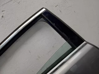 C2Z2013 Дверь задняя правая серая Jaguar XF 250 Арт 9392431, вид 5