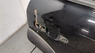 761112E030,771212E010,771212E030 Дверь задняя правая черная Hyundai Tucson 1 Арт 9391022, вид 5