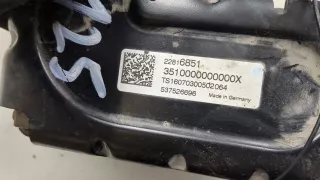 22816851 Подогрев антифриза Chevrolet Volt Арт 9393106, вид 2