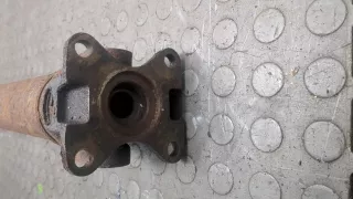02M4788391 Карданный вал Lincoln Navigator 2 Арт 9390411, вид 4