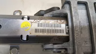 1Z2419502A Рулевая колонка Skoda Octavia A5 Арт 9394842, вид 3