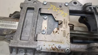 1Z2419502A Рулевая колонка Skoda Octavia A5 Арт 9394842, вид 4