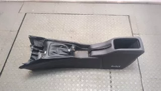 9677863780,96778729ZD,96778733ZD,96778754ZD Консоль салона (кулисная часть) Peugeot 2008 Арт 9391185, вид 1