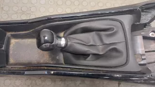 9677863780,96778729ZD,96778733ZD,96778754ZD Консоль салона (кулисная часть) Peugeot 2008 Арт 9391185, вид 3